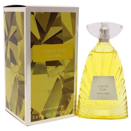 Thalia Sodi Liquid Sun Eau de Parfum (EDP) Femme 100ml - Maison des fragrances