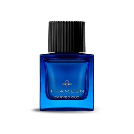 Thameen Carved Oud Extrait De Parfum Parfum (Parfum) Mixte 50ml - Maison des fragrances