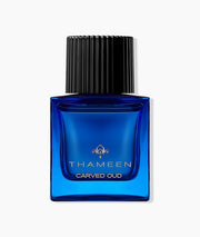 Thameen Carved Oud Extrait De Parfum Parfum (Parfum) Mixte 50ml - Maison des fragrances