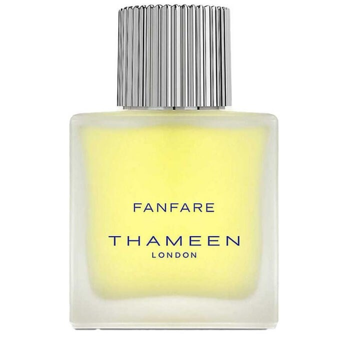 Thameen Fanfare Eau de Cologne (EDC) Mixte 100ml - Maison des fragrances