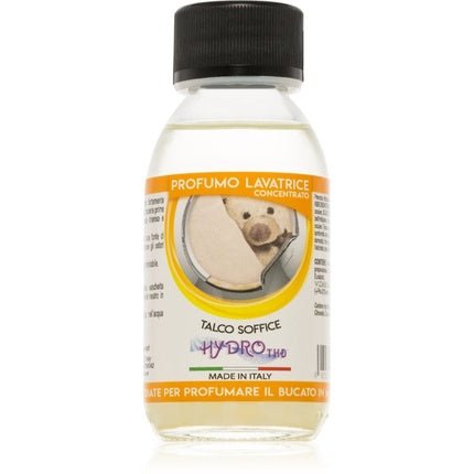 Thd Talc Soft Fragrance Laundry Perfume Eau de Parfum (EDP) Mixte 100ml - Maison des fragrances