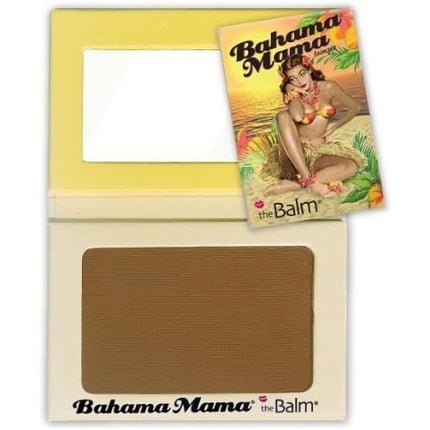 The Balm Bahama Mama Shadow/Blush 7.08g - Maison des fragrances