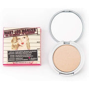 The Balm Mary - Lou Manizer Mini Highlighter - 2.7g - Maison des fragrances