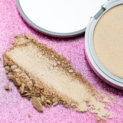 The Balm Mary - Lou Manizer Mini Highlighter - 2.7g - Maison des fragrances