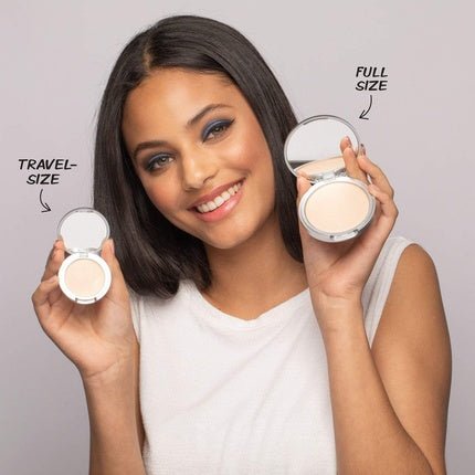 The Balm Mary - Lou Manizer Mini Highlighter - 2.7g - Maison des fragrances