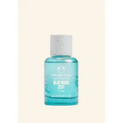 The Body Shop Blue Musk Zest Eau de Toilette (EDT) Mixte 60ml - Maison des fragrances