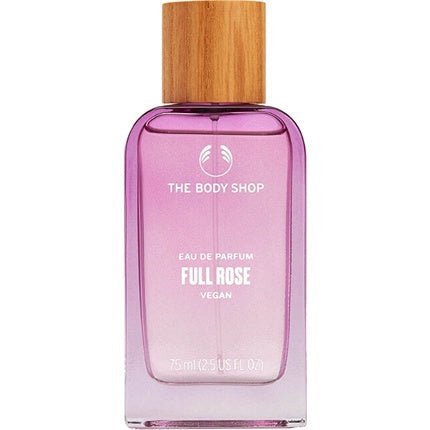 The Body Shop Full Rose Eau de Parfum (EDP) Mixte 75ml - Maison des fragrances