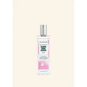 The Body Shop Glowing Cherry Blossom - Vegan Eau de Toilette 50ml Unisexe - Maison des fragrances