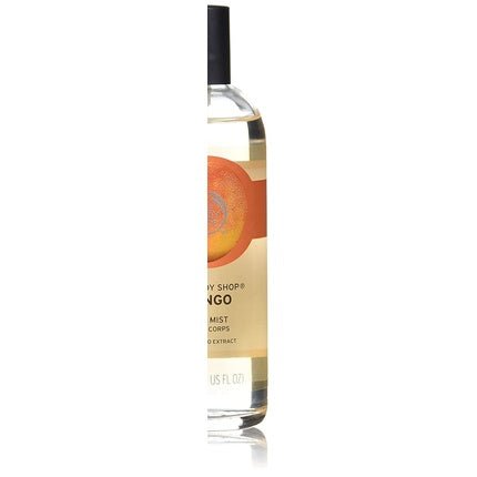 The Body Shop Mango Body Mist 100ml - Maison des fragrances