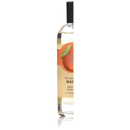 The Body Shop Mango Body Mist 100ml - Maison des fragrances