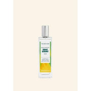 The Body Shop Vibrant Bergamot Eau de Toilette (EDT) Mixte 50ml - Maison des fragrances