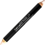 The Browgal > Eyebrow Highlighter Pencil 01 Cherub Matte / Champagne - Maison des fragrances