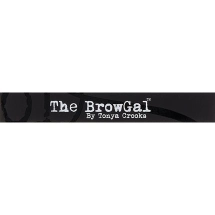 The BrowGal Highlighter Pencil 02 Gold/Nude 6ml - Maison des fragrances