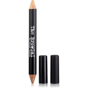 The BrowGal Highlighter Pencil 02 Gold/Nude 6ml - Maison des fragrances