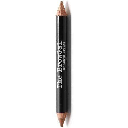 The Browgal Highlighter Pencil 03 Toffee Bronze 6g - Maison des fragrances