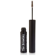 The BrowGal Instatint Tinted Brow Gel with Microfibers Light - Maison des fragrances