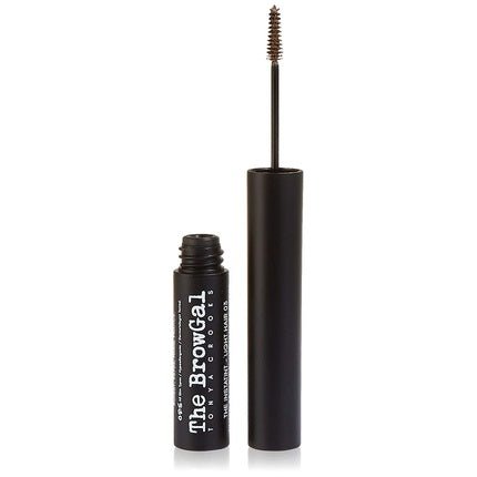 The BrowGal Instatint Tinted Brow Gel with Microfibers Light - Maison des fragrances