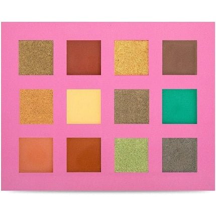 The Child Eyeshadow Palette - Maison des fragrances