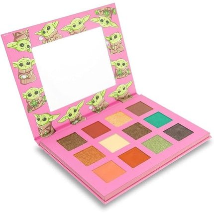 The Child Eyeshadow Palette - Maison des fragrances