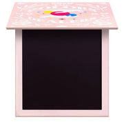 The Colors Dealers Palette Magnetic Eyeshadow Palette with Mirror - Maison des fragrances