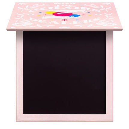 The Colors Dealers Palette Magnetic Eyeshadow Palette with Mirror - Maison des fragrances
