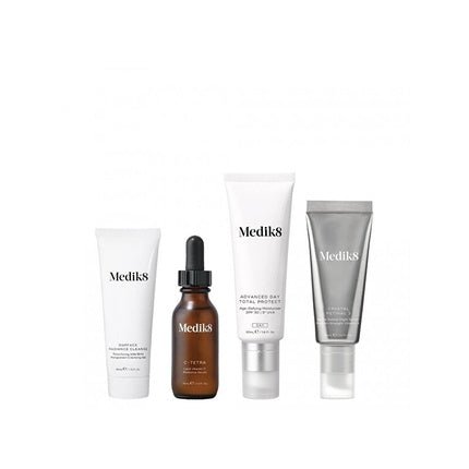 The CSA Kit Retinal Edition For Men Gift Set - Maison des fragrances