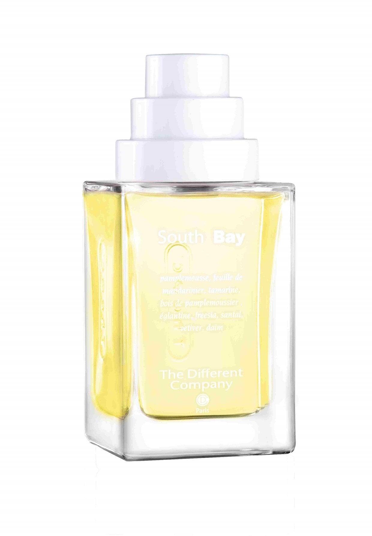 The Different Company South Bay Unisex Eau de Toilette (EDT) Mixte 100ml - Maison des fragrances