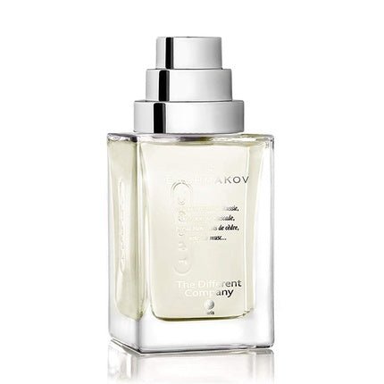 The Different Company Unisex Eau De Parfum 100ml - Maison des fragrances