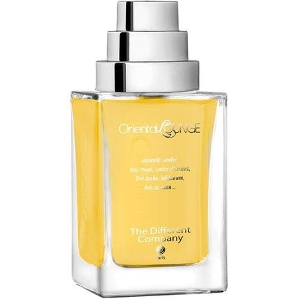 The Different Company Unisex Eau de Parfum Unisexe - Maison des fragrances