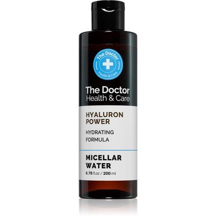 The Doctor Hyaluron Power Hydrating Formula 200 ml - Maison des fragrances