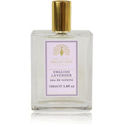 The English Soap Company Lavender Perfume and Eau de Toilette (EDT) Femme - Maison des fragrances