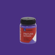 The Fly Satin Painting L - 13 Violet 75ml - Maison des fragrances