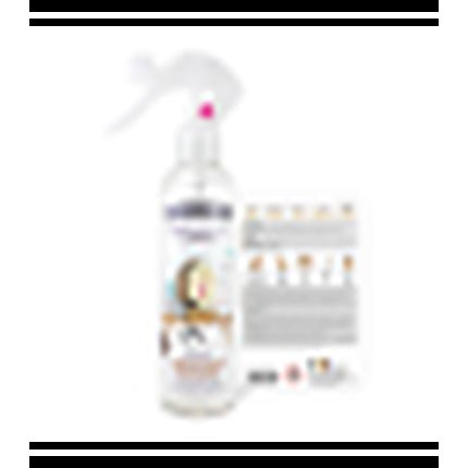 The Fruit Company Liquid Deodorizing Déodorant (Déo) Mixte 250ml - Maison des fragrances