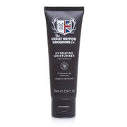 The Great British Grooming Co Hydrating Moisturiser 75ml - Maison des fragrances