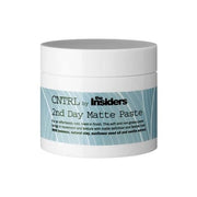 The Insiders 2nd Day Matte Paste 100ml - Maison des fragrances