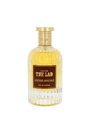 The Lab Leather Speciale Eau de Parfum 100ml Unisexe - Maison des fragrances