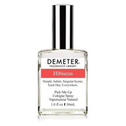 The Library of Fragrance Hibiscus Eau de Cologne Spray - Maison des fragrances