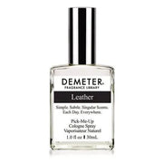 The Library Of Fragrance Leather Cologne Eau de Cologne 30 ml - Chypré - Maison des fragrances
