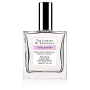 The Library Of Fragrance Melasse Eau de Cologne 100ml Unisexe - Maison des fragrances