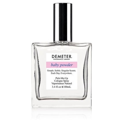 The Library Of Fragrance Melasse Eau de Cologne 100ml Unisexe - Maison des fragrances