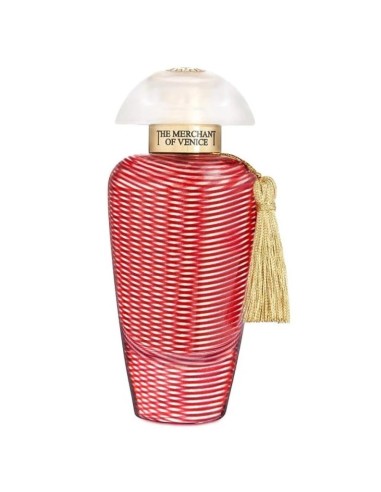 The Merchant of Venice Byzantium Saffron Eau De Parfum 50ml