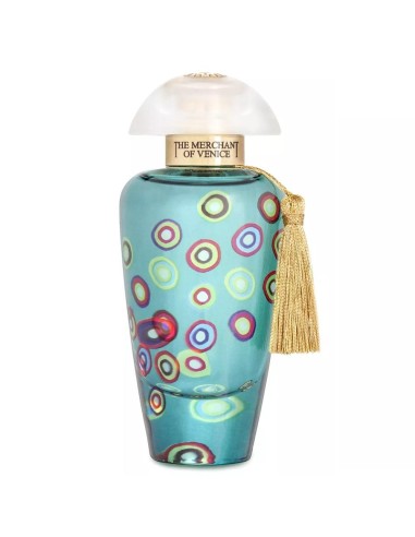 The Merchant of Venice Mandarin Carnival Eau De Parfum 50ml