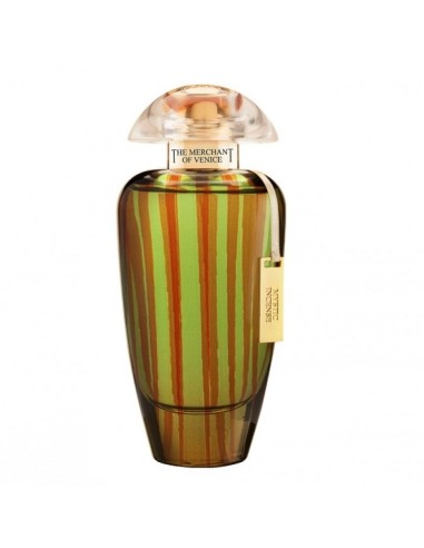 The Merchant of Venice Mystic Incense Eau De Parfum 50 ml (unisex)