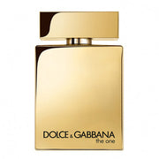 Dolce & Gabbana Gold The One For Men Eau De Parfum Intense 50ml