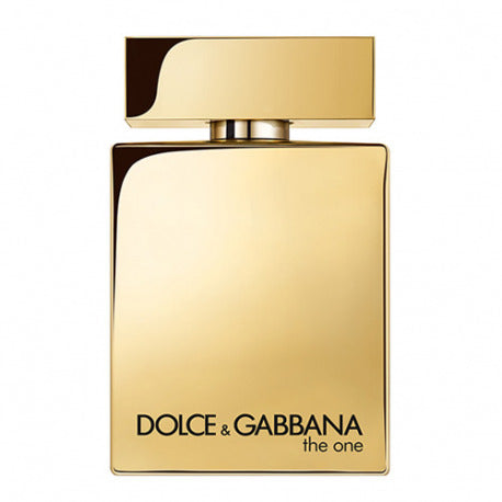 Dolce & Gabbana Gold The One For Men Eau De Parfum Intense 50ml