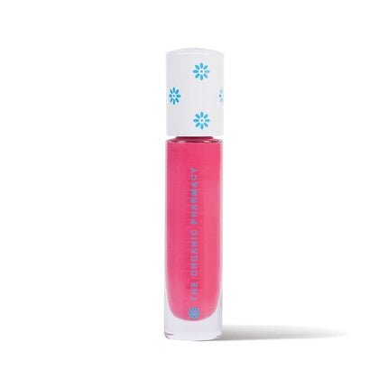 The Organic Pharmacy Sheer Glow Liquid Blush Pink 5ml - Maison des fragrances
