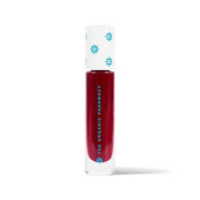The Organic Pharmacy Volumising Balm Gloss Red 5ml - Maison des fragrances