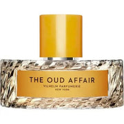 The Oud Affair 3.4 Fl Oz - Maison des fragrances