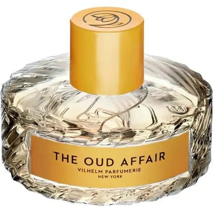 The Oud Affair 3.4 Fl Oz - Maison des fragrances