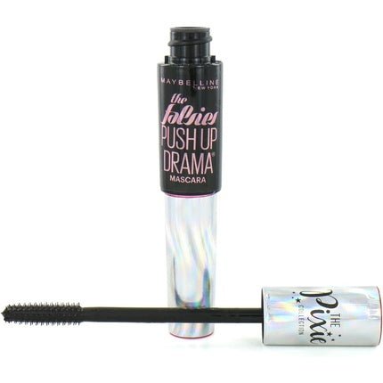 The Pixie Collection Falsies Push Up Drama Mascara Very Black - Maison des fragrances